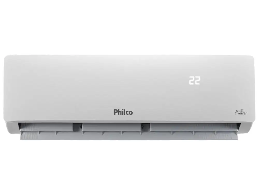 تكييف الهواء سبليت 12.000 وحدة حرارية بريطانية فيلكو انفيرتر فريو هاي وول PAC12FC INT - 220 فولت