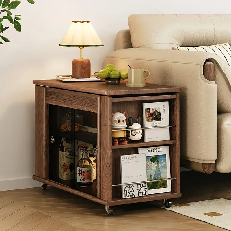 Table console en métal multifonctionnelle, bureau à domicile, hôtel, villa, appartement