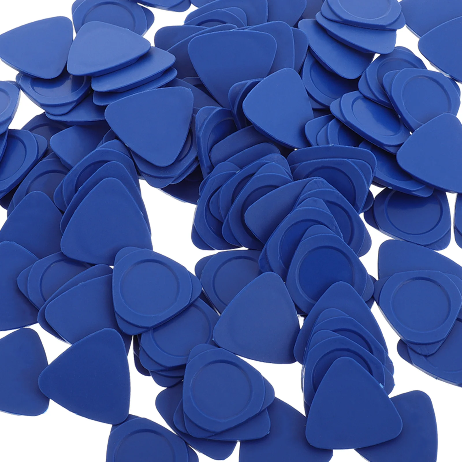 100 قطعة أداة تفكيك الهاتف الثلاثي البلاستيك قضيب رفع للهاتف المحمول طقم تصليح أدوات التحديق الصغيرة صيانة الإلكترونيات #6