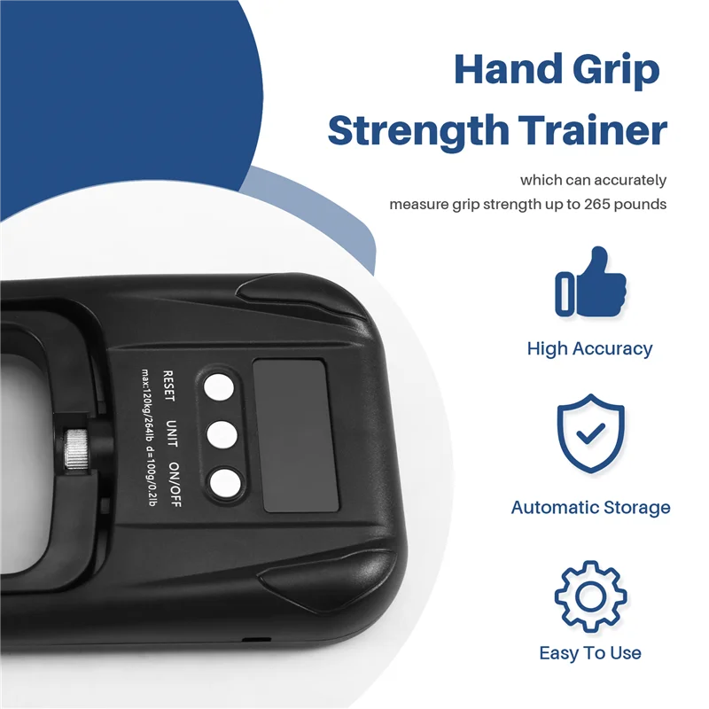 U8-EH201 Electronic…