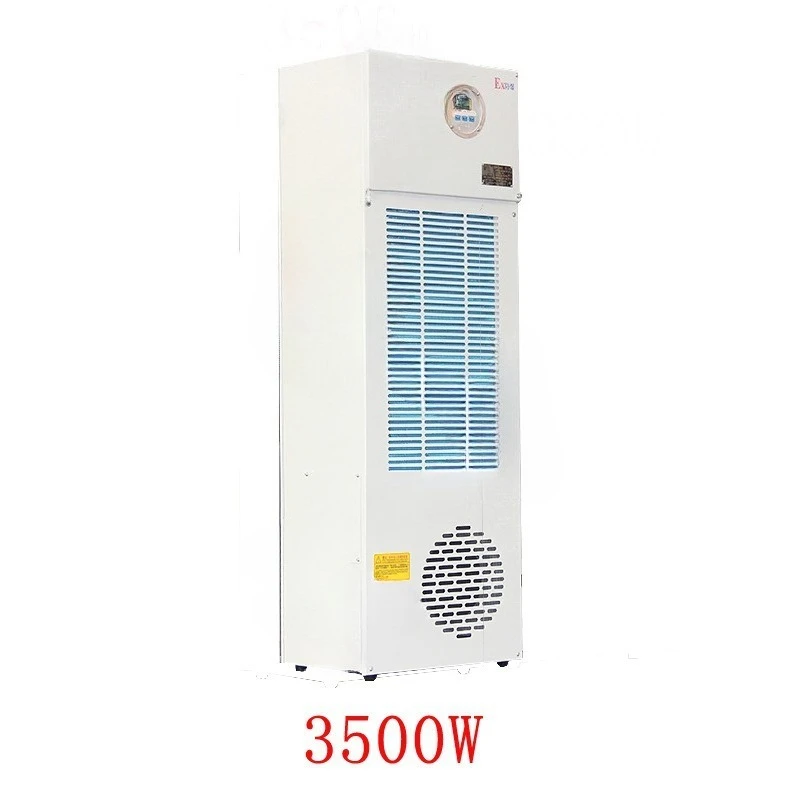Explosion-proof cabinet air conditioner specially equipped with explosion-proof air conditioner