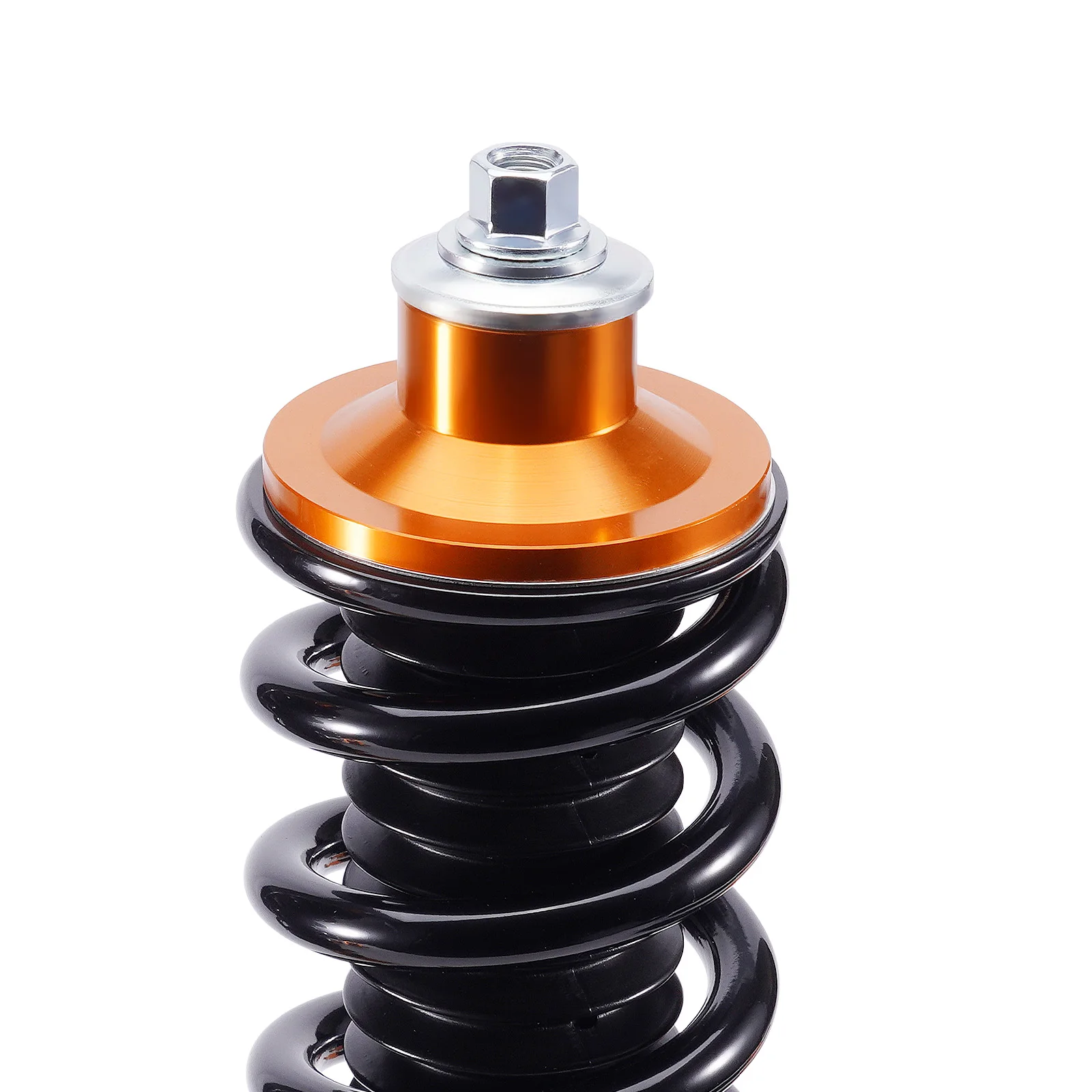 Coilovers Adj Height Struts Absorber Kit For Honda Fit 1st Gen USA Model 2007-08