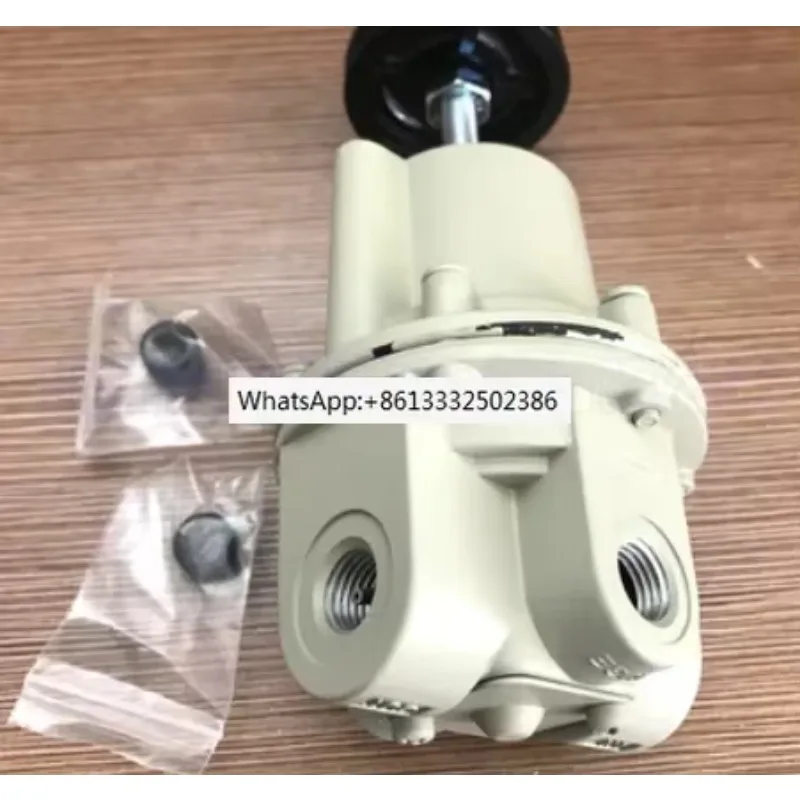 Bellofram precision pressure regulating valve 0~14KPA micro pressure reducing valve T41-1 960-113-000