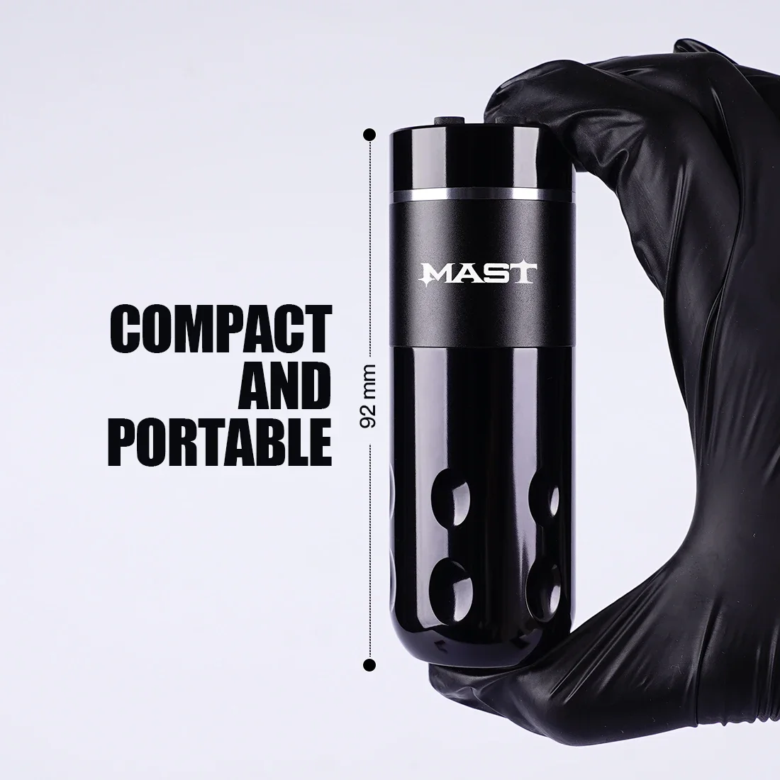 Dragonhawk MAST  Rider PRO Wireless Tattoo Pen Machine with Brushless Motor tattoo supplies