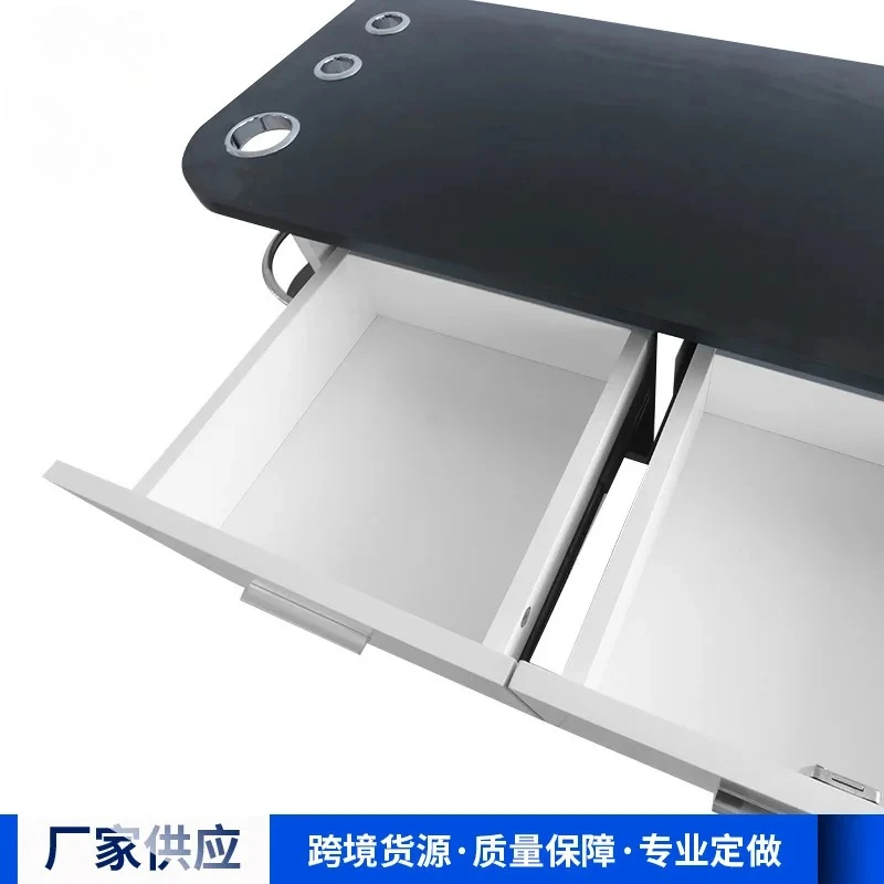 I produttori all'ingrosso di armadi sospesi per barbiere, alla moda e semplici