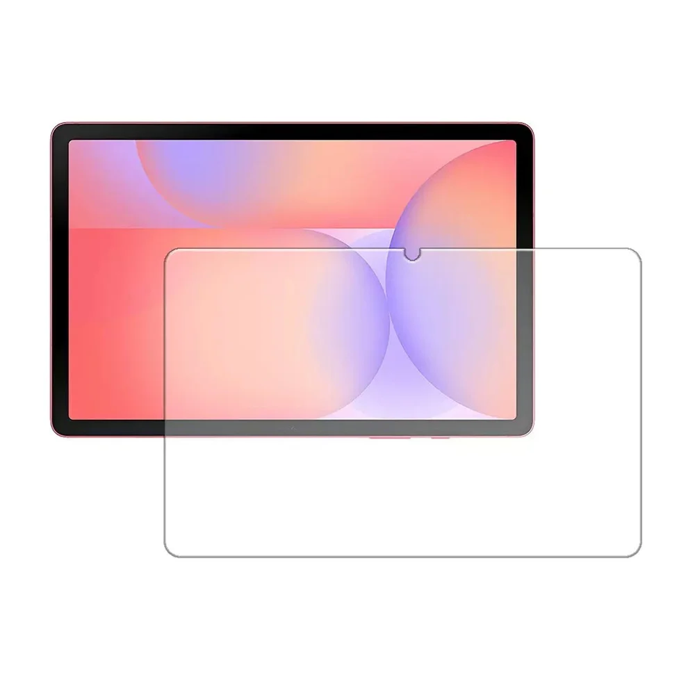 

1 шт., защитная пленка из закаленного стекла 9H для Samsung Galaxy Tab S10 Lite 10,9 дюйма, 2025 SM-X400 X406B, защитная пленка от царапин