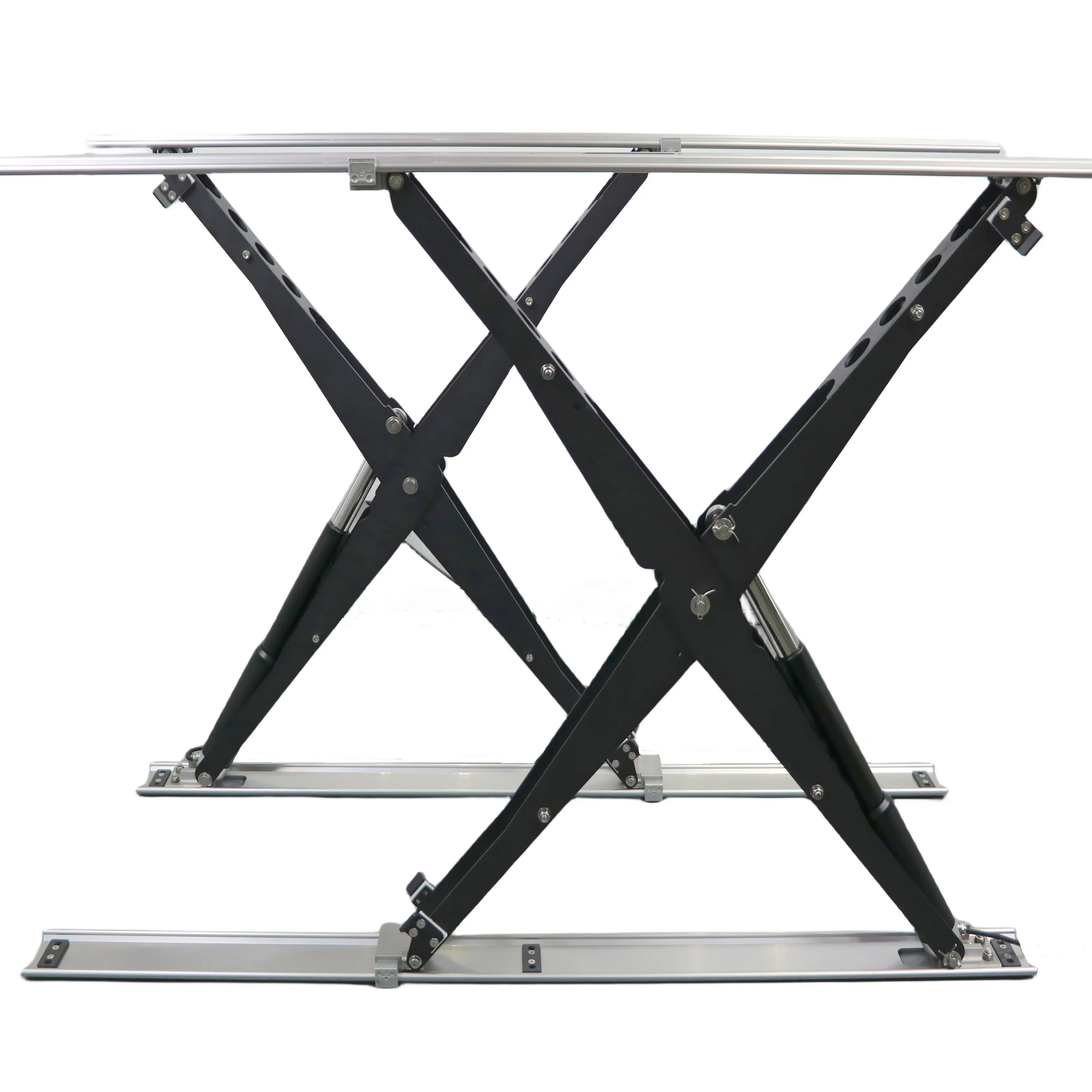 

Электрическая система подъема крыши G-ROCK для фургона Pop Top Camper