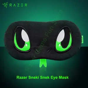 Razer Sneki Snek Keycap Cute Companion Keyboard Accessory Made of ABS and  PVC Fits all Razer Mechanical and Optical Keyboards - AliExpress