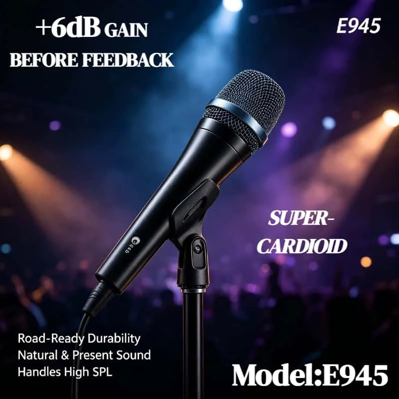 2026-new-3pcs-evolution-900-e945-dynamic-mic-live-performances-hot-sale-original-ktv-streaming-conference-singing-pro-version