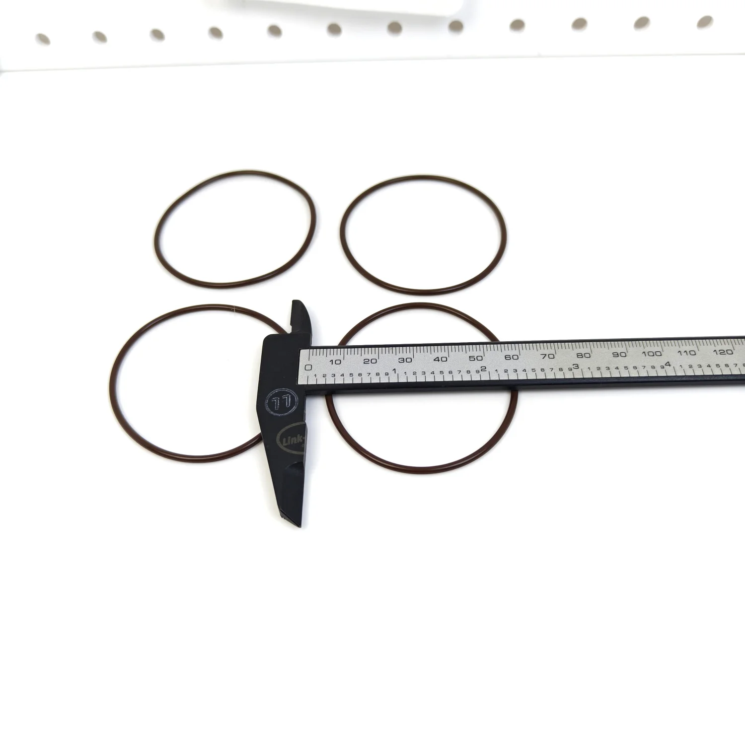 4PCS OR.03.10445 Fk…