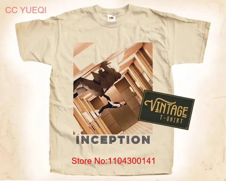 Inception V2 T Shir…