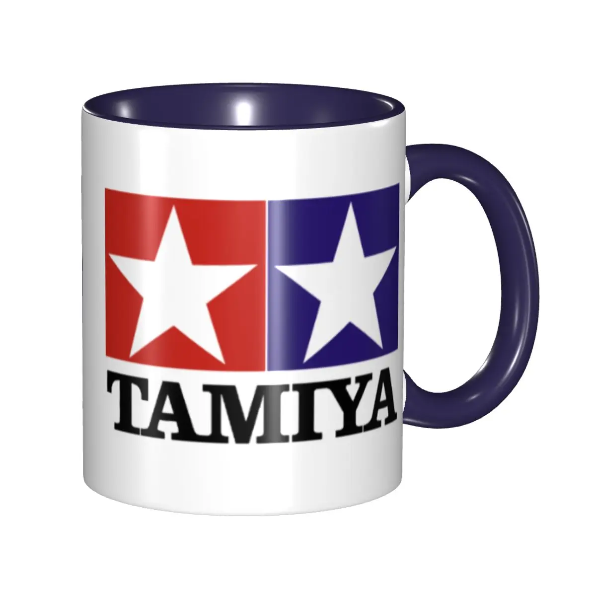 

Tamiyas Coffee Mugs DIY Custom Ceramic Milk Tea Mug