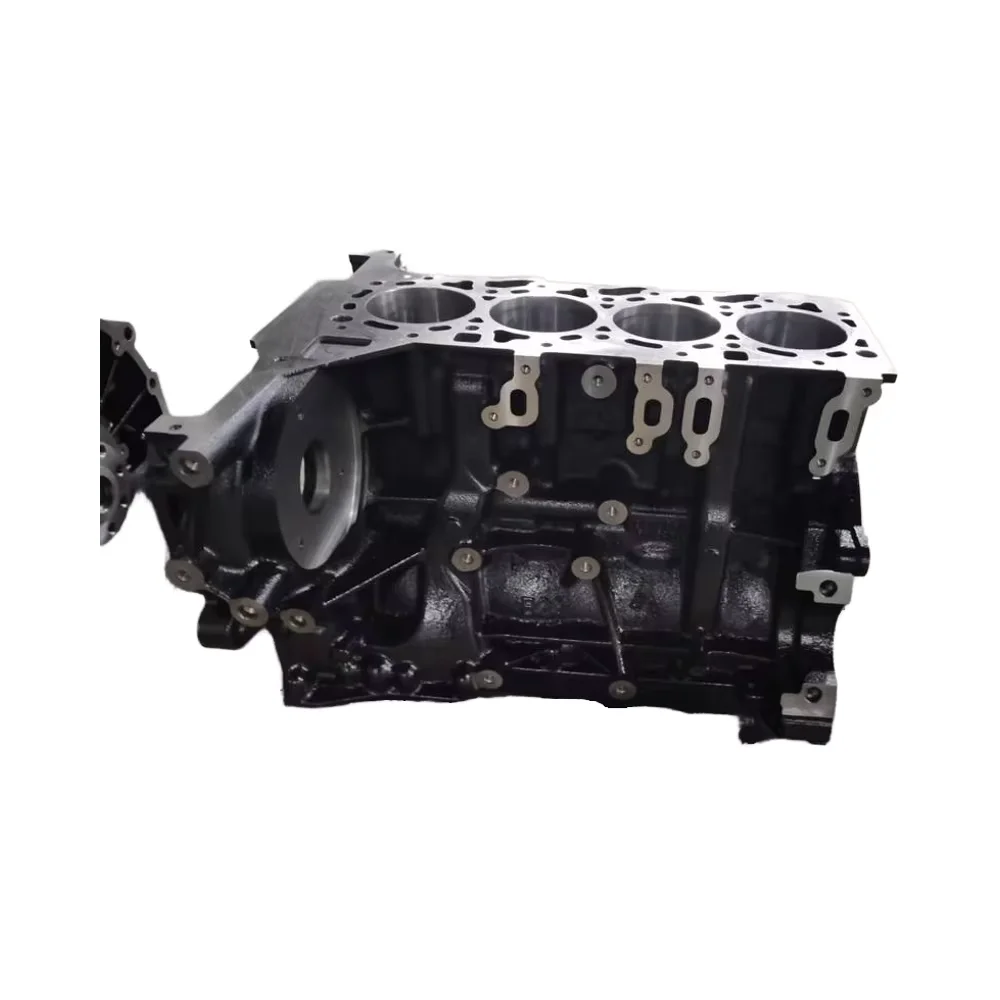 New P4AT Cylinder Block for Ranger/Transit V348 1740108 BK3Q-6C032-AD 908758 U2Y0-10-YF0 U2Y0-10-100A