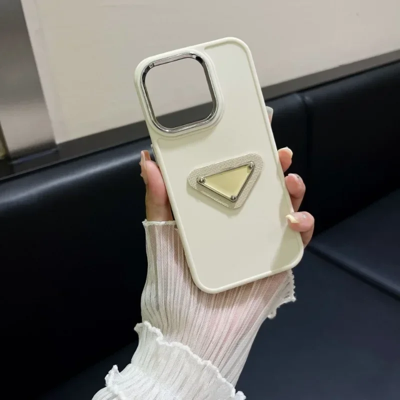 PRD2 Luxury New Diamond Phone Case Suitable For iPhone 15 Plus 14 13 12 11 Pro Max Shiny And Shiny Diamond Shockproof Back Cover