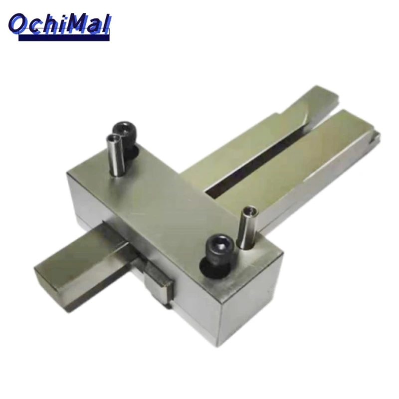 Z170-1 Z170-2 Z170-3 Mold Clamping Latch Standard Molds Locking Module Buckle Safety Buckle Lock Module Z171-1 Z171-2 Z171-3