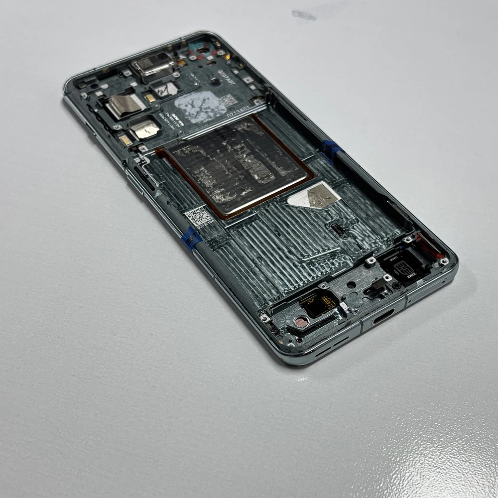 6.7 "OnePlus 11 LCD 디스플레이 터치 스크린 디지타이저 OnePlus 11 1 + 11 PHB110 CPH2449 CPH2447 LCD 교체 용 …