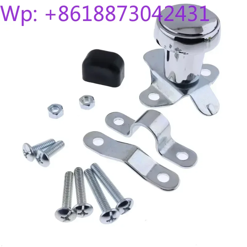 Steering Wheel Rota…