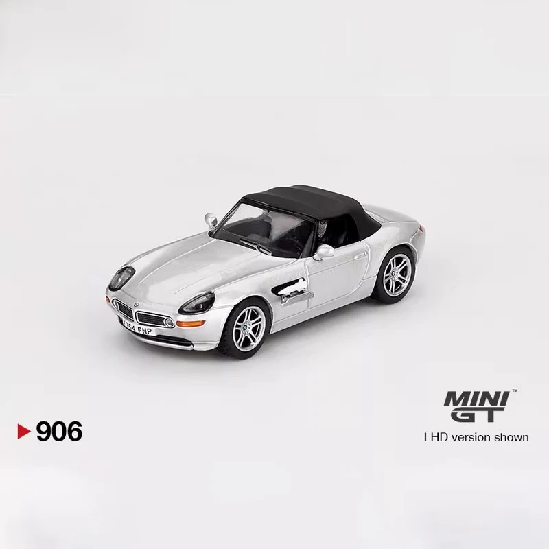 Diecast Original 1/…