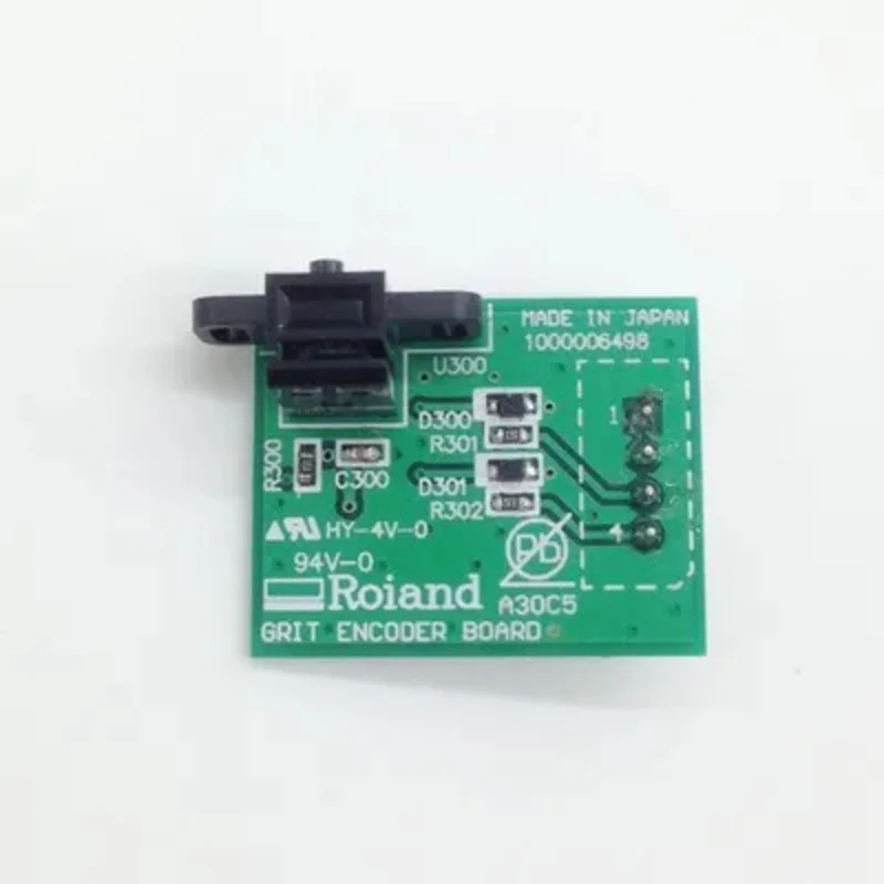 for Roland RA640 VS640 RE640 sensor Grating plate sensor Paper sensor decoder printer parts