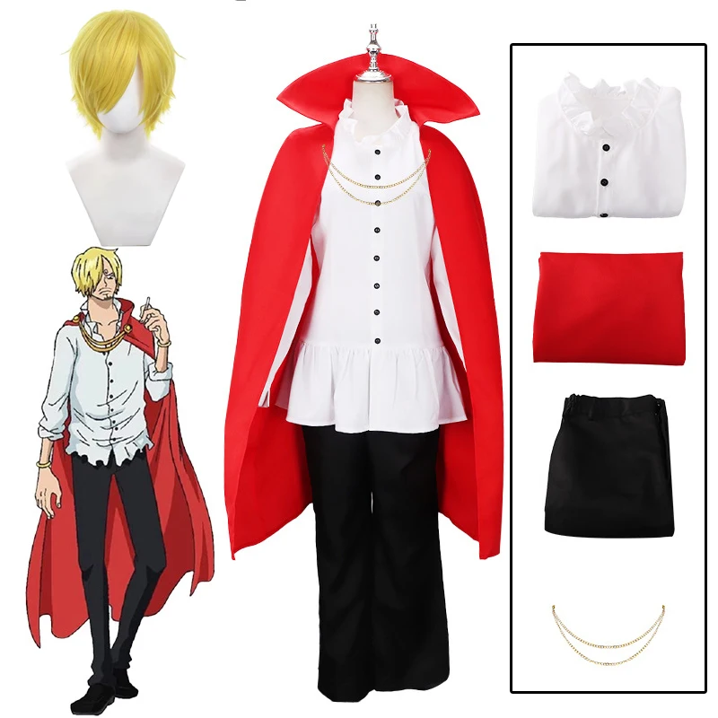 new-anime-cake-island-incident-vinsmoke-sanji-cosplay-costume-wig-outfit-halloween-carnival-party-costumes-for-men-women-adult
