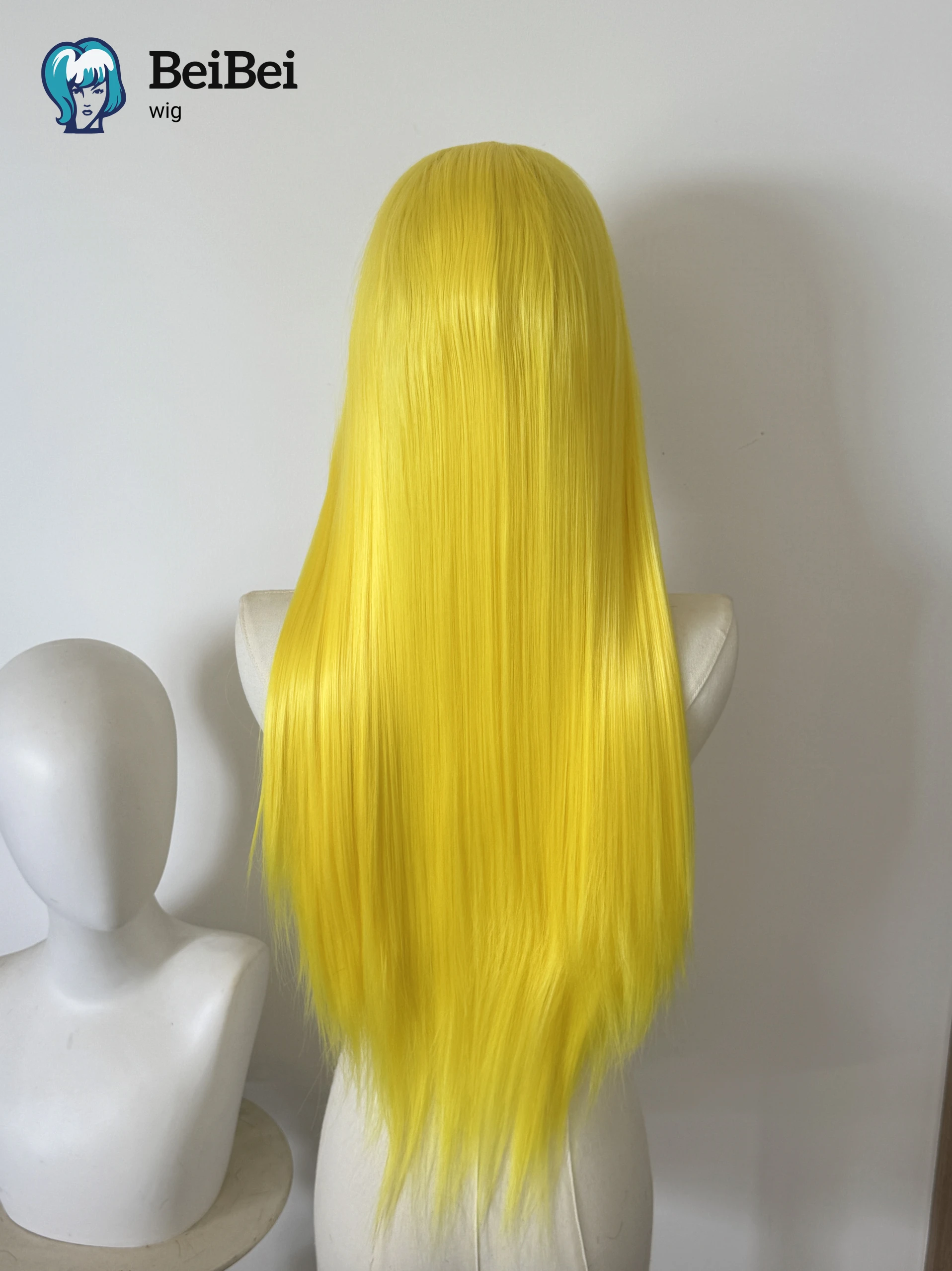 الأصفر الدانتيل شعر مستعار أمامي للنساء 13*4 طويل مستقيم الدانتيل الباروكات الطبيعية مقاومة درجات الحرارة العالية الاصطناعية الدانتيل الباروكات ل تأثيري