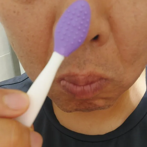 실물 포토 리뷰