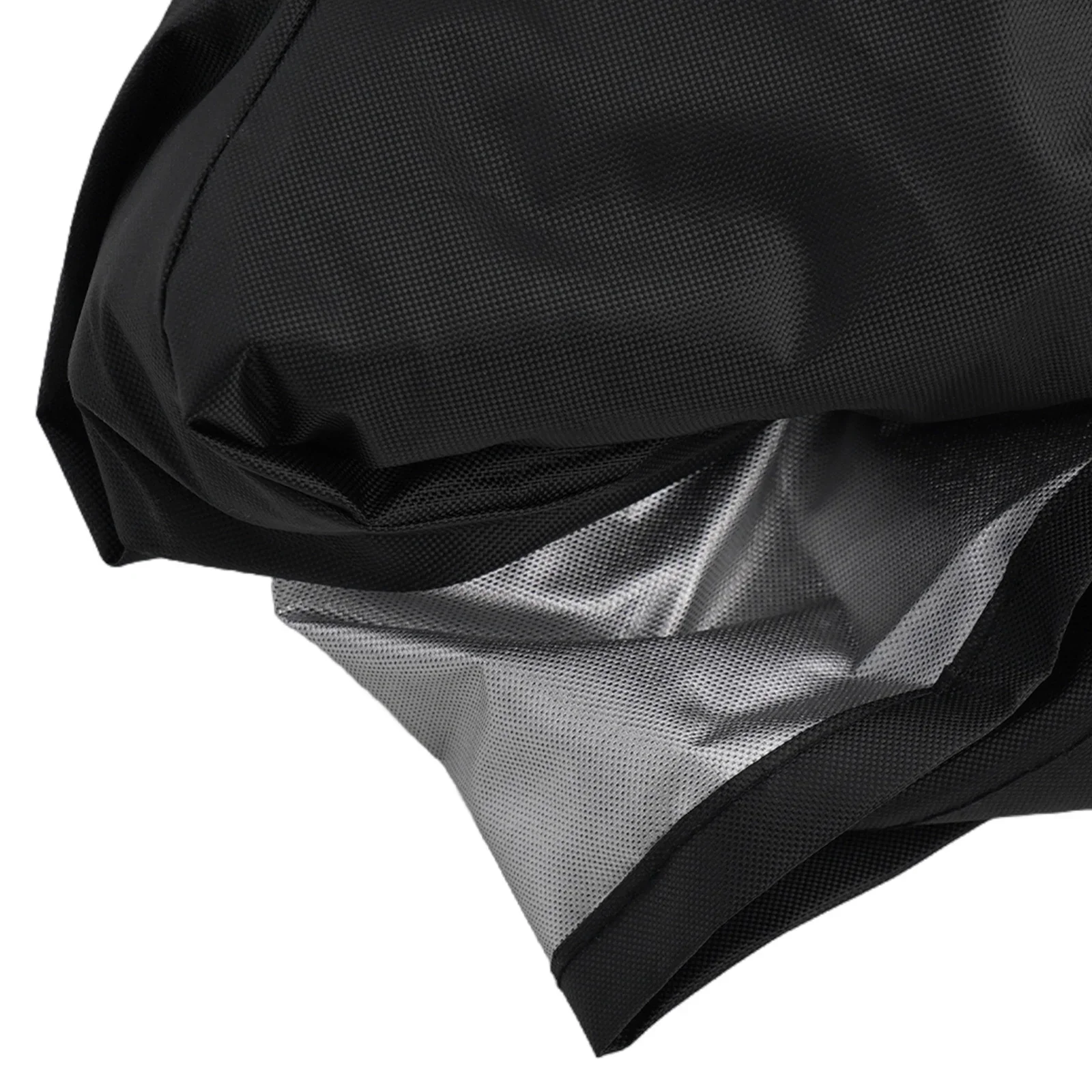 

Heavy Duty Pool Pump Cover 420D Oxford Full Tarpaulin Weatherproof & UV Resistant Protect Your Sand Filter System