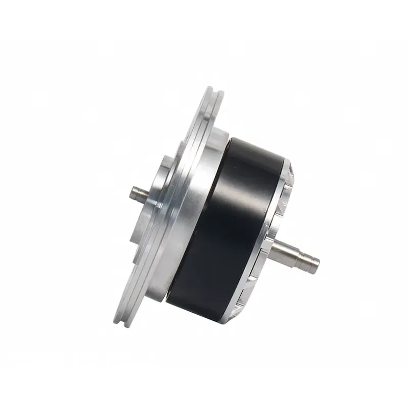 42mm Brushless DC Motor High Precision Low Noise for Turntable Record Player Stable Rotation Smooth Operation Compact Design