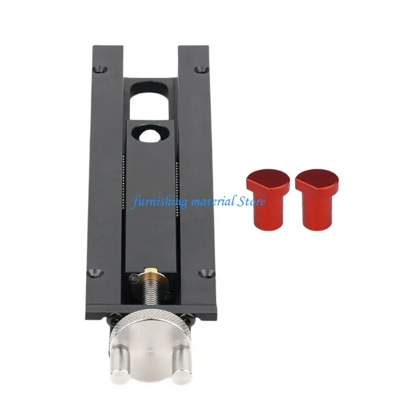 Y5GD Woodworking Table End Wrench Quick Inertial Vise Clamp Clip Desktop Clip Desktop Clamp Pliers Fixing Tool