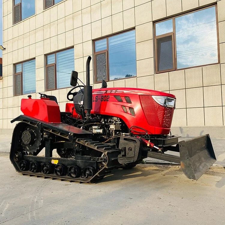 rupsscultivators landbouwmachines landbouwapparatuur landbouwfrezen cultivators rubberen tractor