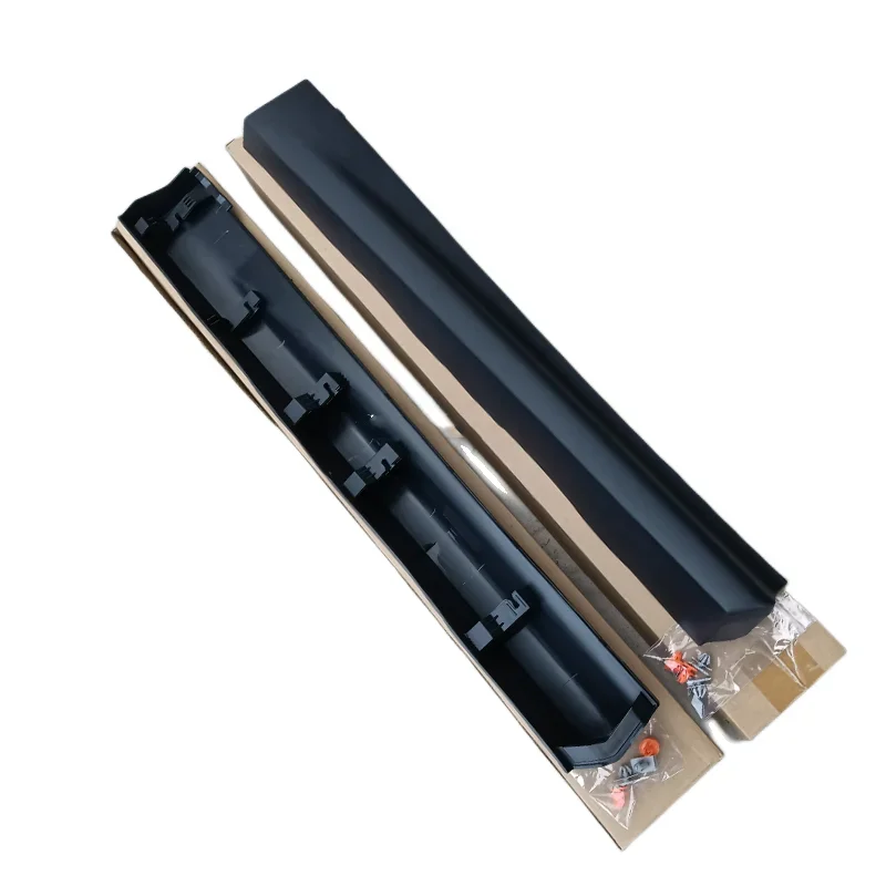 

1pc Car Door Anti Collision Strip door trim Protector Sticker for Infiniti QX50 JX35 QX60