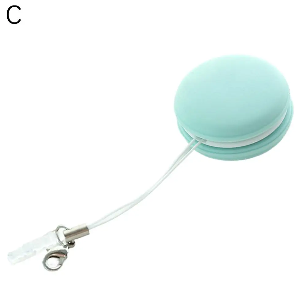 Macaron Color Mobile Phone Screen Cleaning Eyeglass Mobile Lens Screen Tool Cleaning Deer Cloth Wiping Phone Skin O1X0