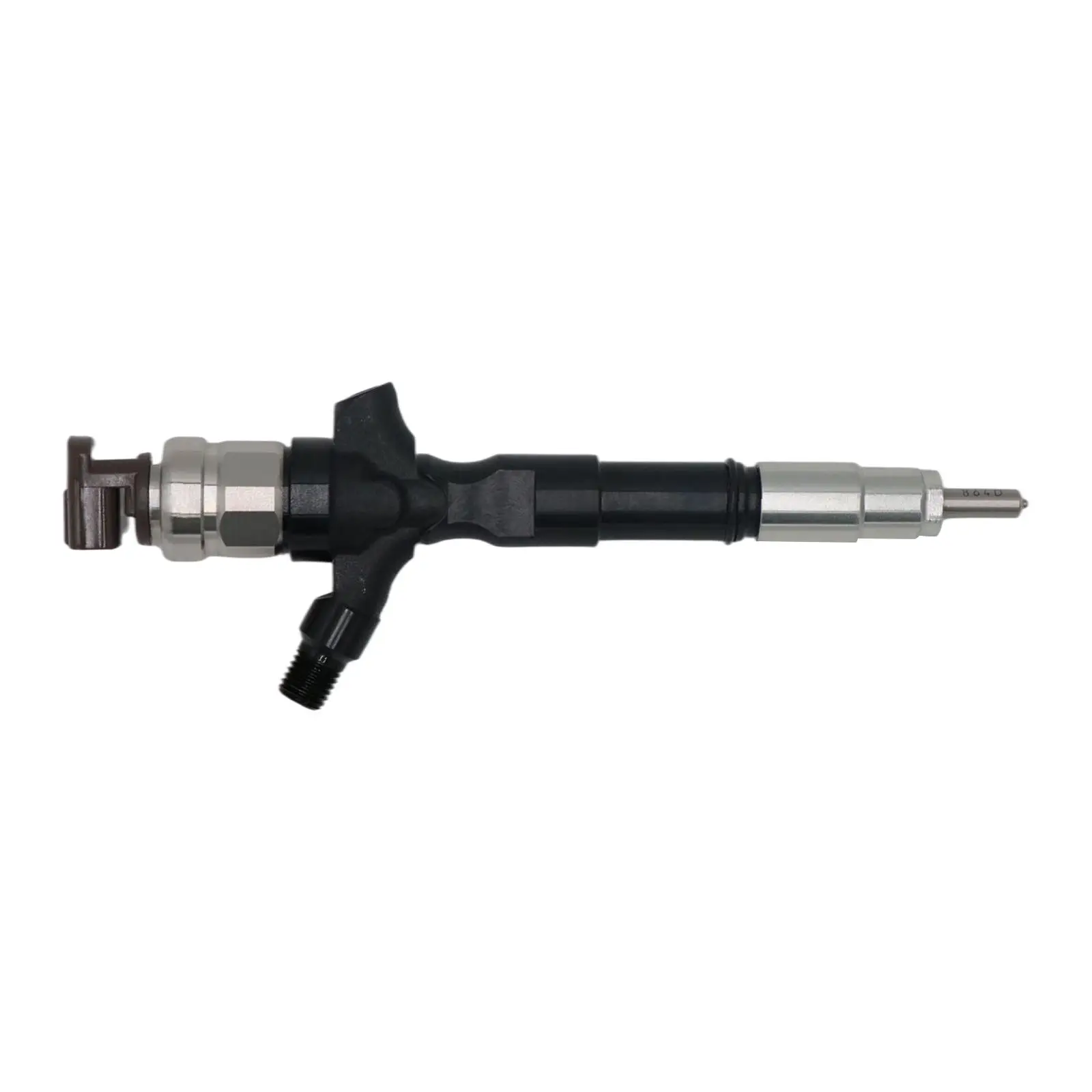 Fuel Injectors Nozzles High Performance Fit for 1KD 23670-30410