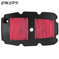 Limpiador de filtro de aire para motor de motocicleta, elemento de filtro de entrada de aire apto para Honda XL700V XL700 V Transalp ABS 2008-2013