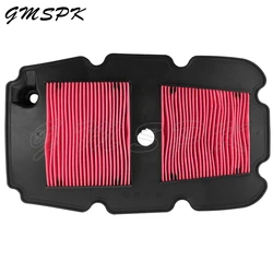 Motorcycle Engine Air Filter Cleaner Motorbike Air Intake Filter Element Fit For Honda XL700V XL700 V Transalp ABS 2008-2013