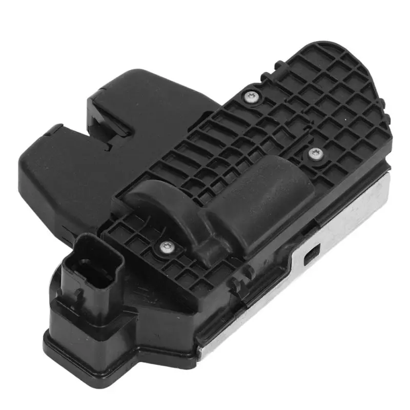 

Привод замка багажника для моделей 208, 2008, 3008, 5008 - Номера деталей: 9684648680 и 9677220380