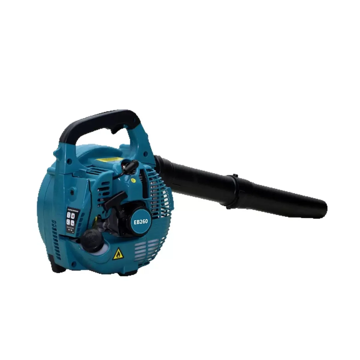 

Leaf Blower 25.4CC EB260 Gas Air Blower Portable Car High Vacuum Fan Leaf Vacuum Power Garden Tool Snow Blower
