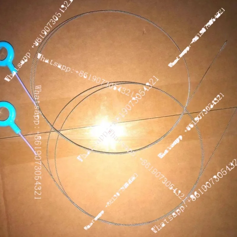 

Accessories Reuse Ureteroscope Cleaning Brush