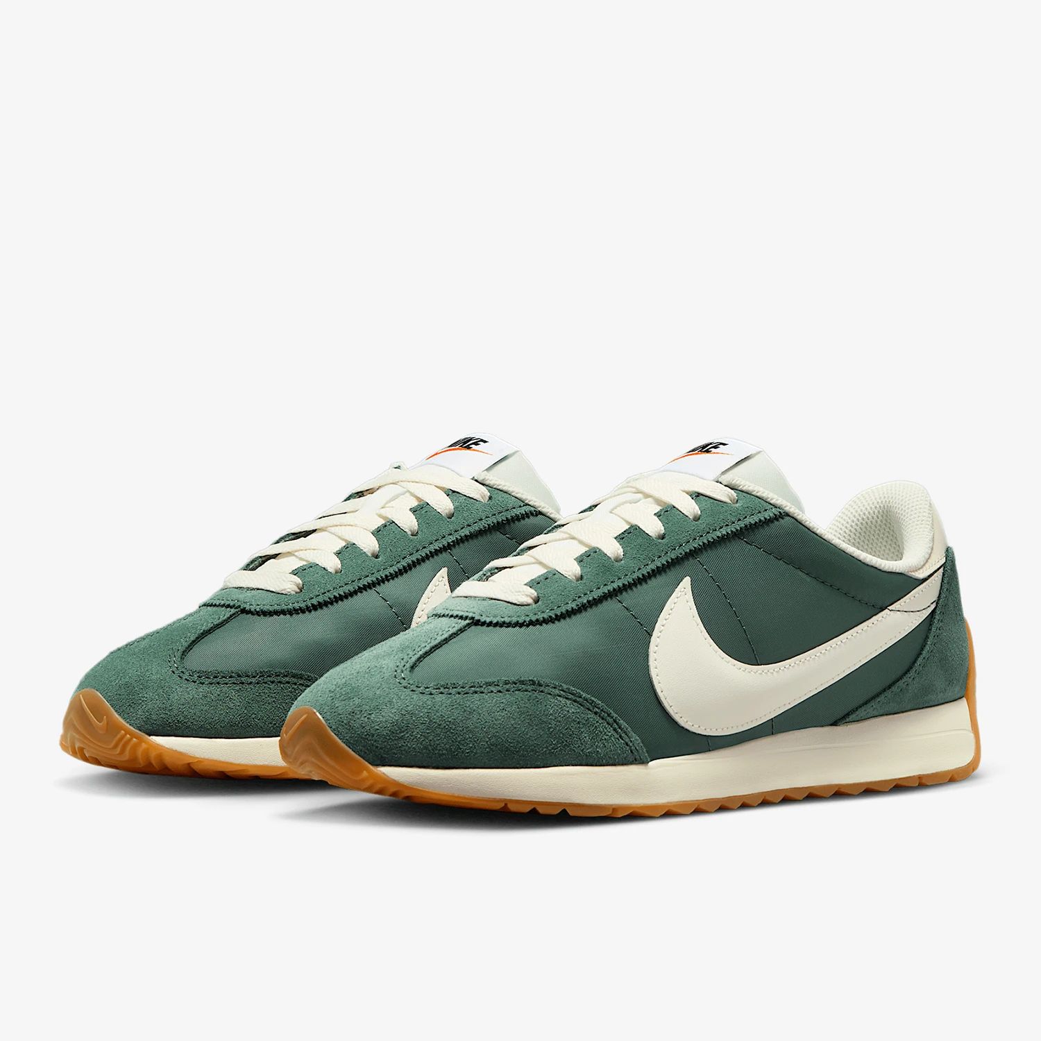 

Женские низкие кроссовки Nike из прочной ткани на шнуровке Nike Pacific HM4771-300
