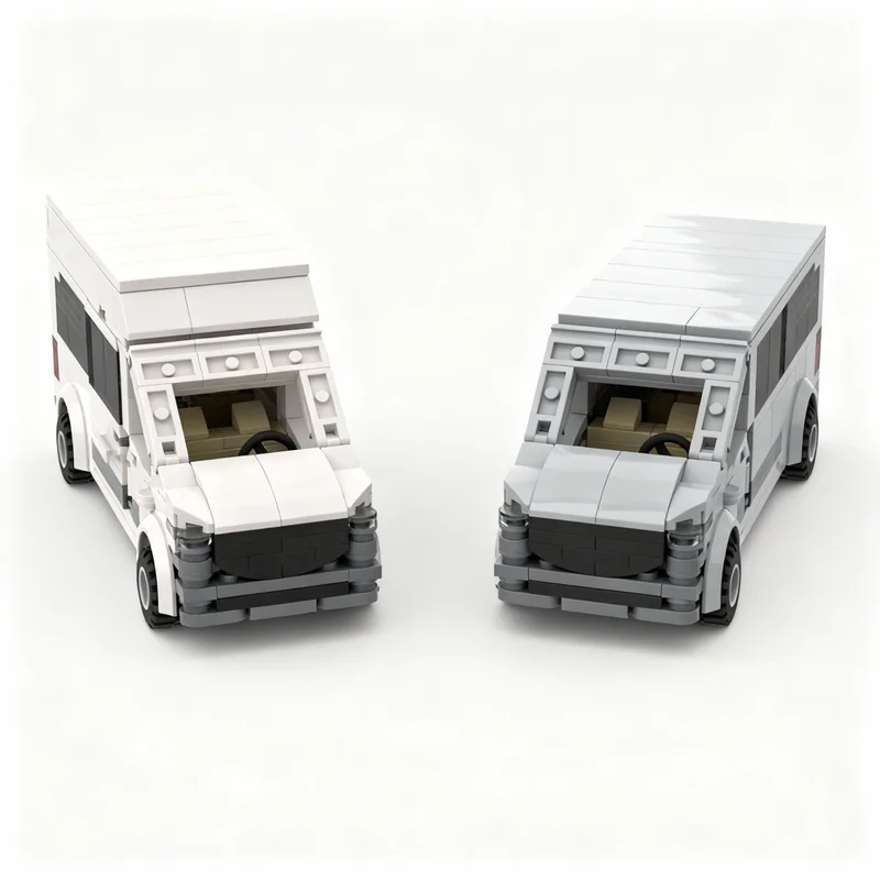 set-di-costruzioni-moc-da-539-pezzi-modello-creativo-di-camion-pesante-sprinter-blocchi-da-costruzione-collezionabili-per-esposizione-regalo-fai-da-te-per-casa-e-ufficio