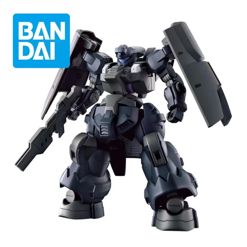 

Подлинная воздушная чаша Bandai, танца соль HG 1/144, мобильный костюм ведьмы из Аниме МЕРКУРИЙ, собранная модель, подарки, украшение для мальчиков