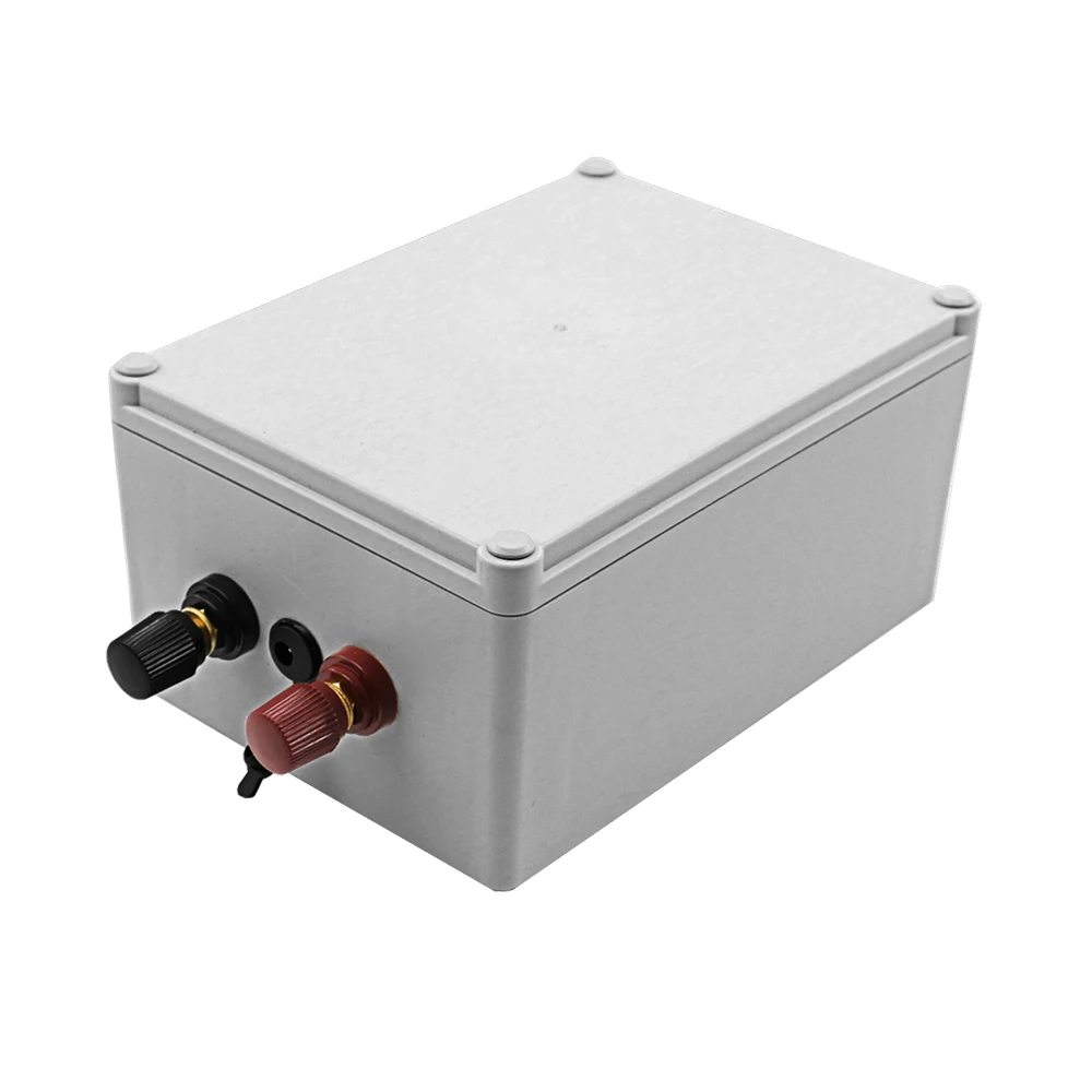 LiitoKala 12 فولت 20 أمبير LiFePo4 بطارية ليثيوم الحديد الفوسفات 12 فولت 24 فولت LiFePo4 بطارية قابلة للشحن للطفل سكوتر محرّك القارب