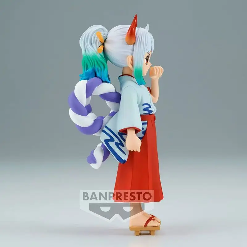 One Piece Yamato An…