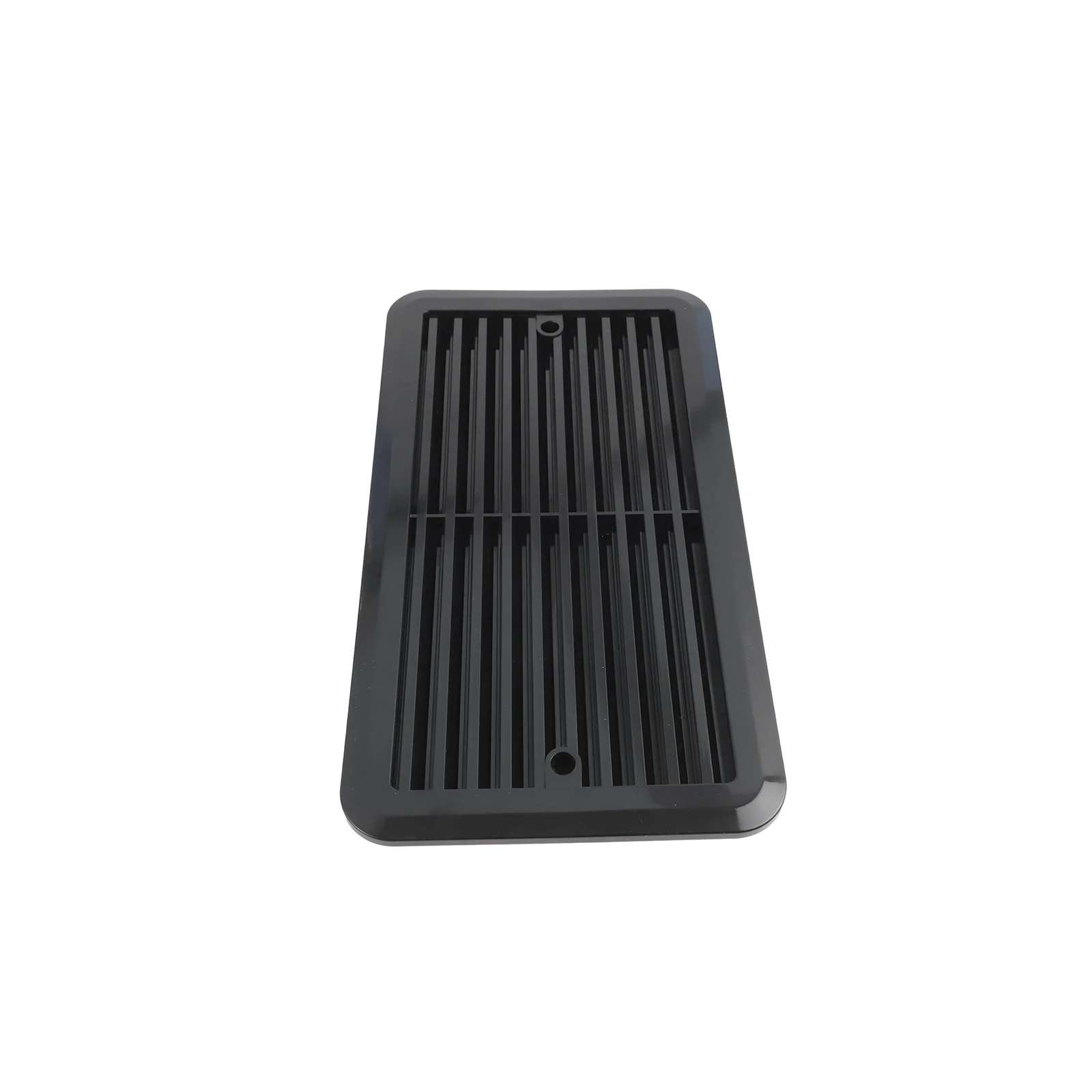

Caravan Ventilation Fan Grille Double Window Side Grille Refrigerator Grille Boat Yacht Accessories Exhaust Fan Grille