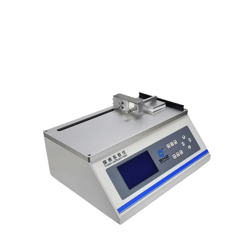 

SKZ1011 friction tester coefficient of friction testing machine COF tester