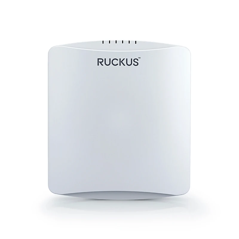 Беспроводная точка доступа Ruckus ZoneFlex R760 901-R760-WW00 901-R760-EU00 WiFi 6E AP 802.11ax 4x4:4 _ 4x4