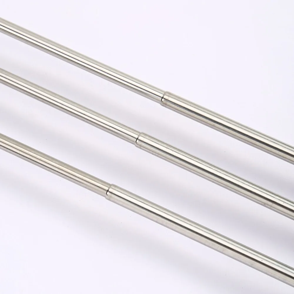 Ghost-Hand Style Stainless Steel Telescopic Household Massager&Scratcher-Self-Use No Need for Help Elder-Friendly Itch Reliever