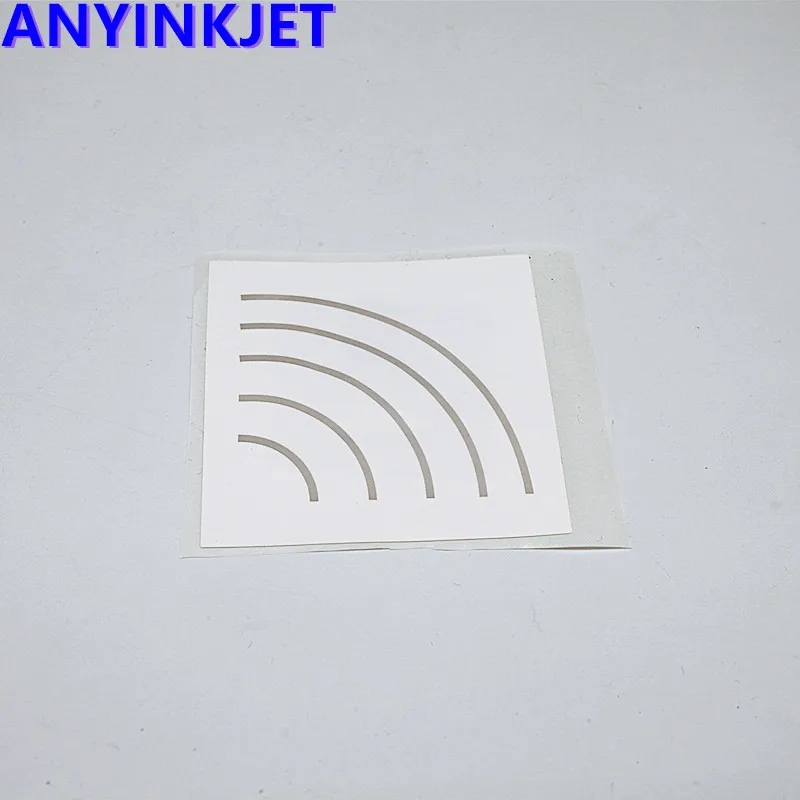 Free shipp EPT009488SP ITM02 ITM03 ITM06 RFID tag chip for Domino AX150 AX350 inkjet coding printer