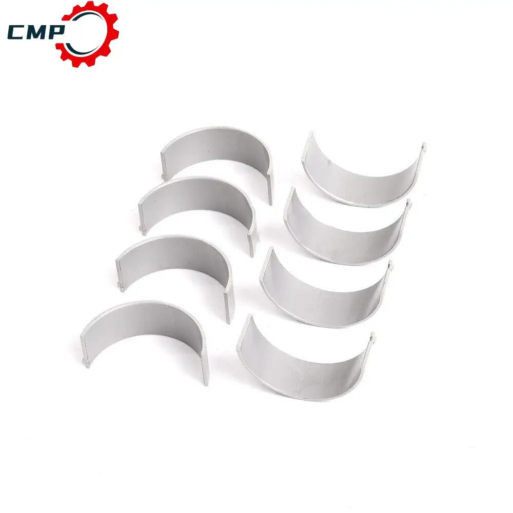 

8x Connecting Rod Con rod Bearings A 27103801077974600/ 60449600 For Mercedes-Benz W204 W211 C180 E250 M271 Rods Bearing