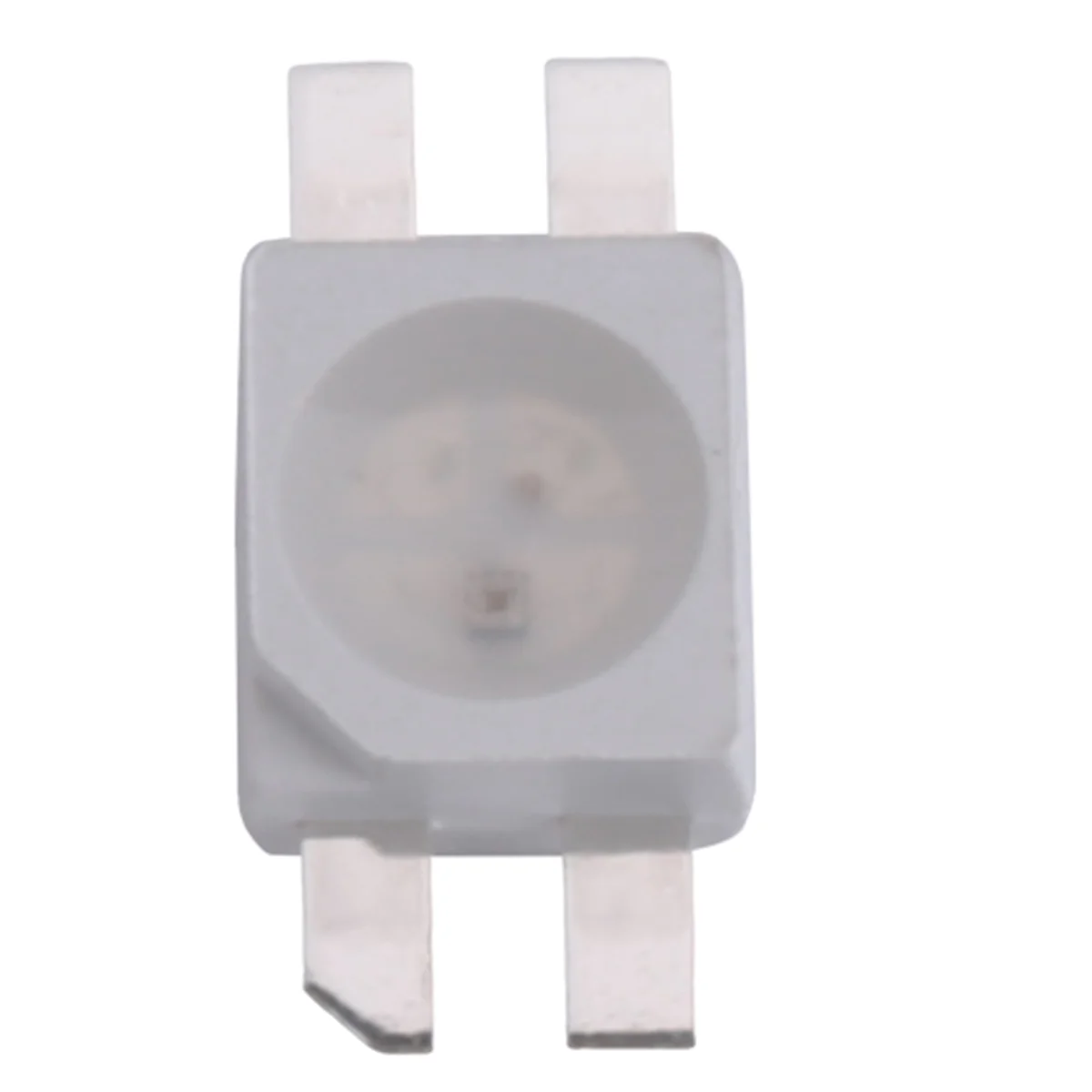 50 peças sk6812 MINI-E rgb (semelhante com ws2812b) sk6812 3228 pixel chip led individualmente endereçável cor completa dc5v